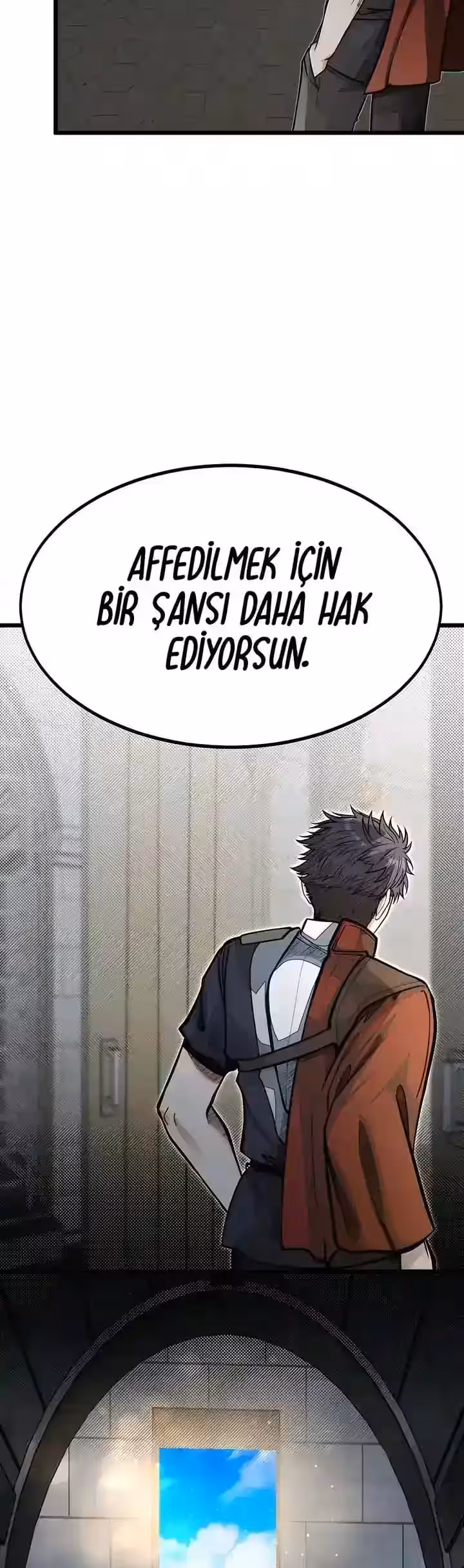 Sayfa 68 — Bölüm 50 — Akademinin En Ateşli Küçük Kardeşi