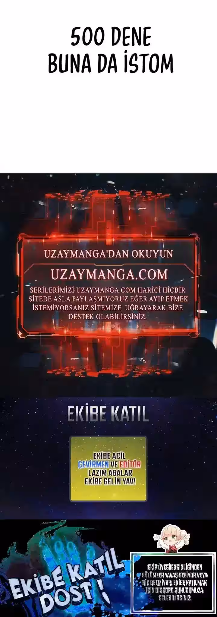 Sayfa 71 — Bölüm 50 — Akademinin En Ateşli Küçük Kardeşi