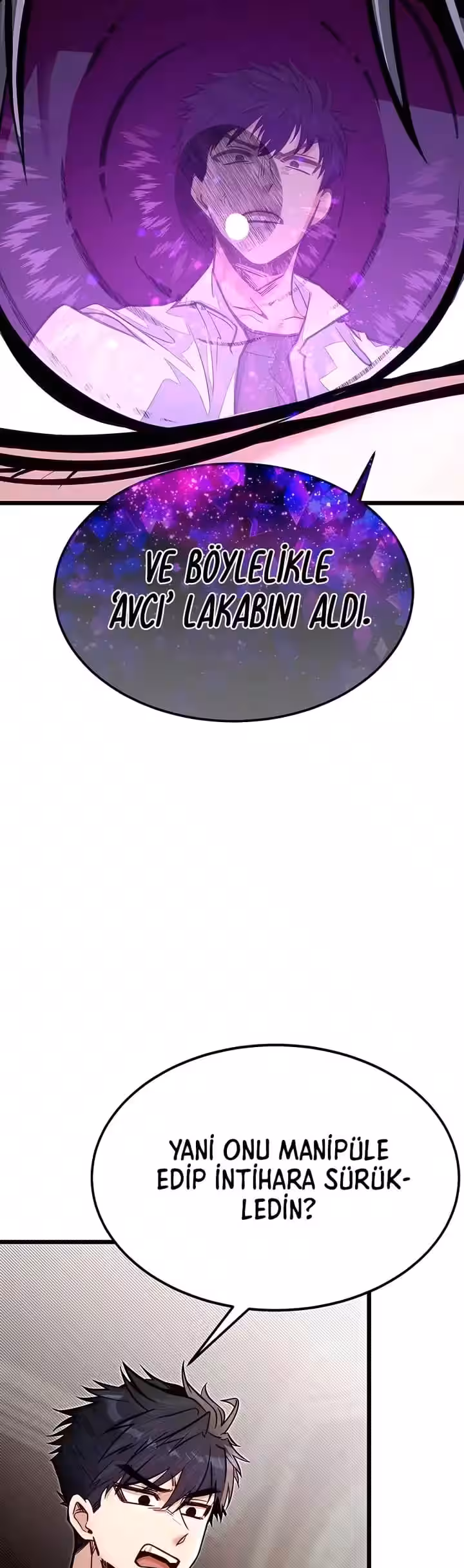 Sayfa 33 — Bölüm 51 — Akademinin En Ateşli Küçük Kardeşi