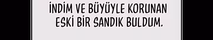 Sayfa 58 — Bölüm 51 — Akademinin En Ateşli Küçük Kardeşi