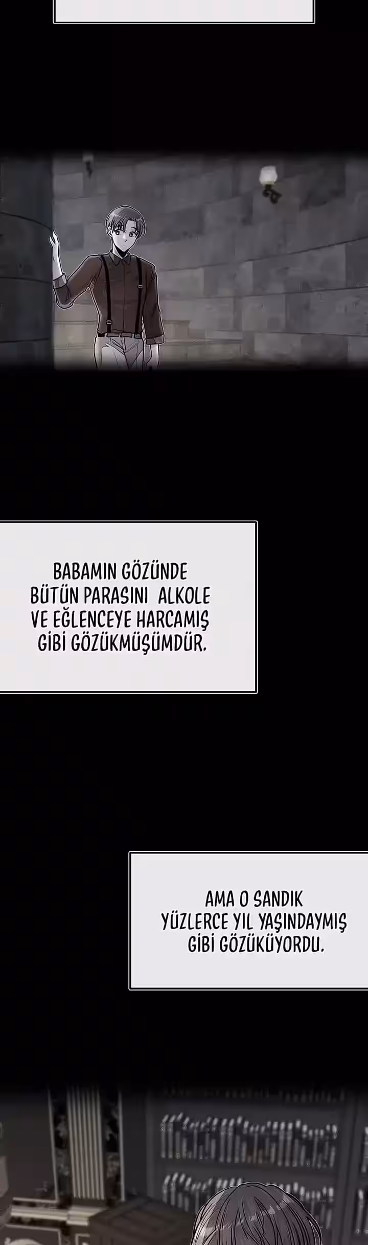 Sayfa 59 — Bölüm 51 — Akademinin En Ateşli Küçük Kardeşi