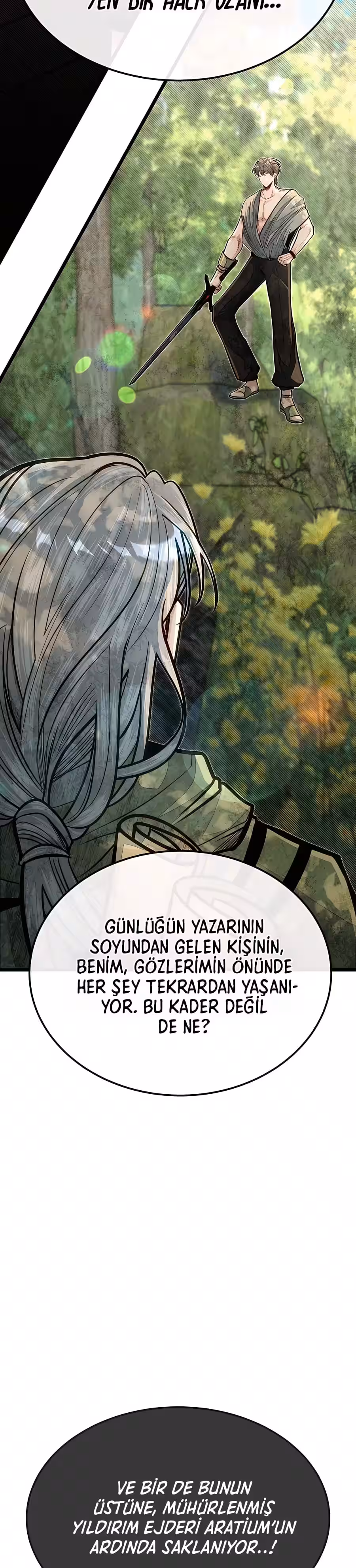 Sayfa 7 — Bölüm 52 — Akademinin En Ateşli Küçük Kardeşi
