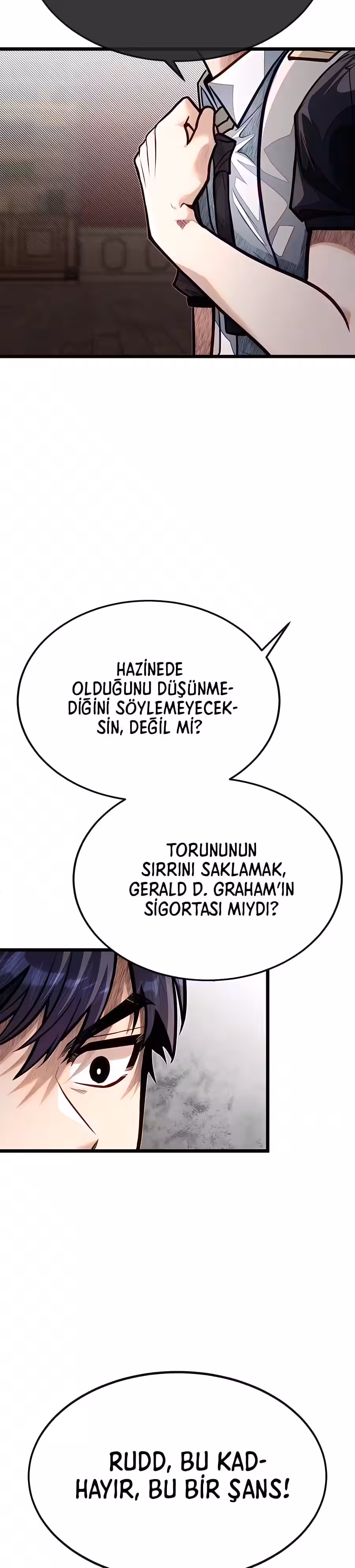 Sayfa 8 — Bölüm 52 — Akademinin En Ateşli Küçük Kardeşi