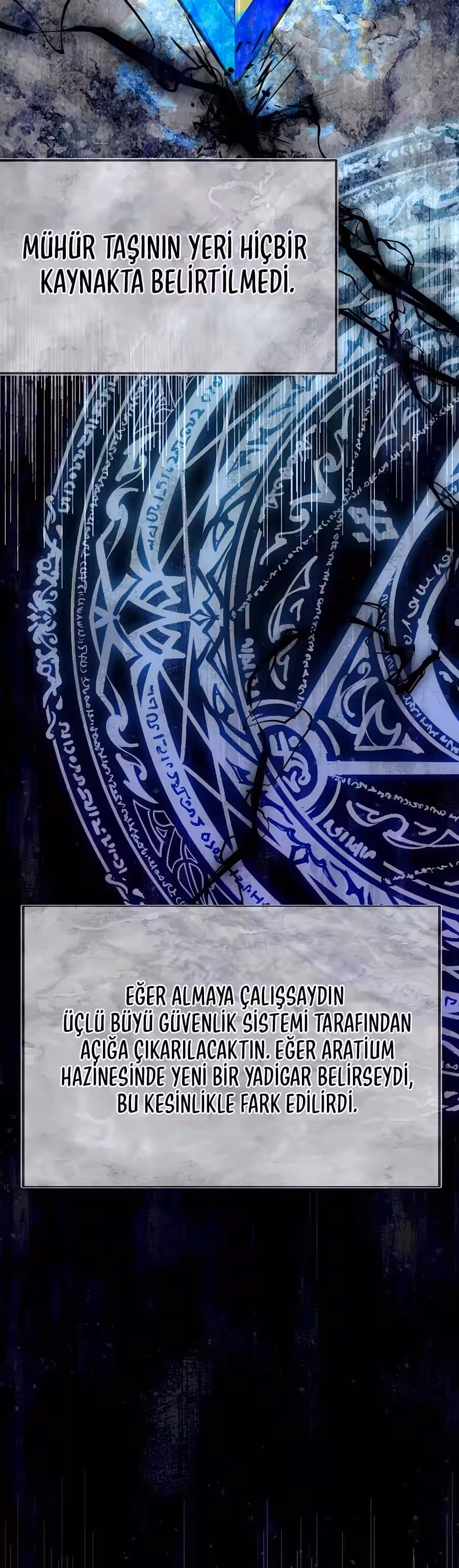Sayfa 14 — Bölüm 52 — Akademinin En Ateşli Küçük Kardeşi
