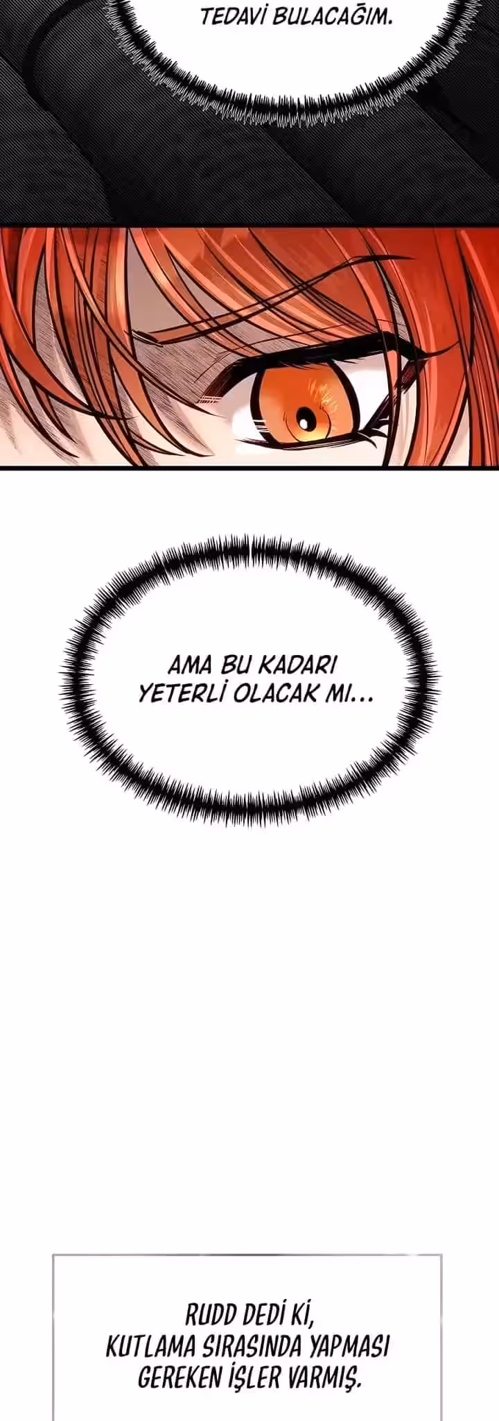 Sayfa 10 — Bölüm 53 — Akademinin En Ateşli Küçük Kardeşi