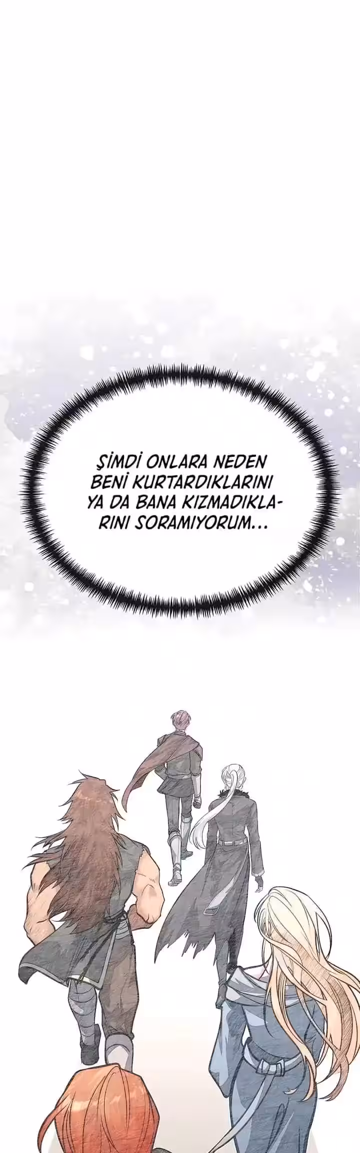 Sayfa 65 — Bölüm 53 — Akademinin En Ateşli Küçük Kardeşi
