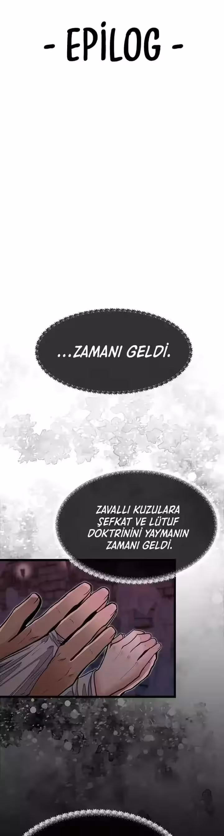 Sayfa 71 — Bölüm 53 — Akademinin En Ateşli Küçük Kardeşi