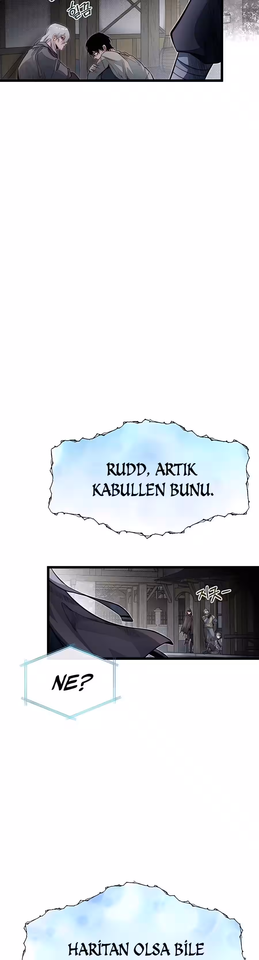 Sayfa 6 — Bölüm 54 — Akademinin En Ateşli Küçük Kardeşi