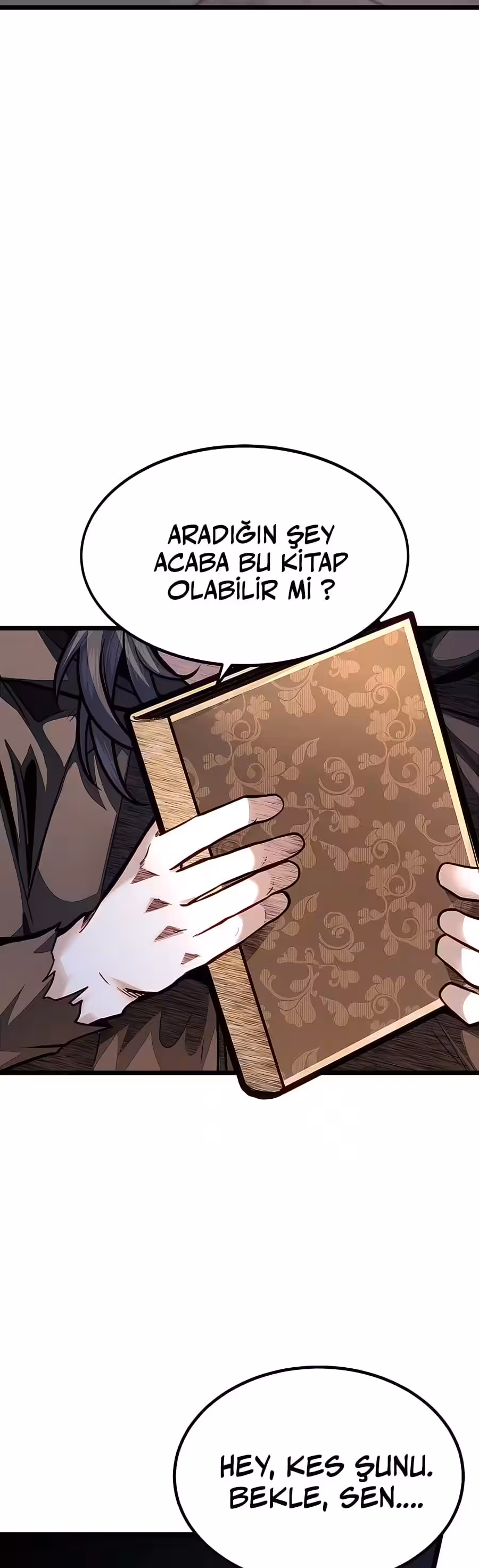 Sayfa 59 — Bölüm 54 — Akademinin En Ateşli Küçük Kardeşi