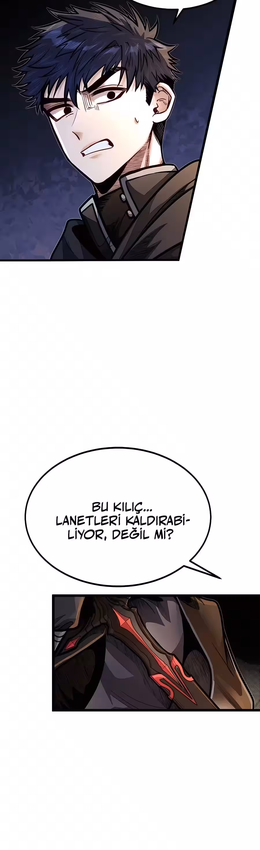 Sayfa 60 — Bölüm 54 — Akademinin En Ateşli Küçük Kardeşi
