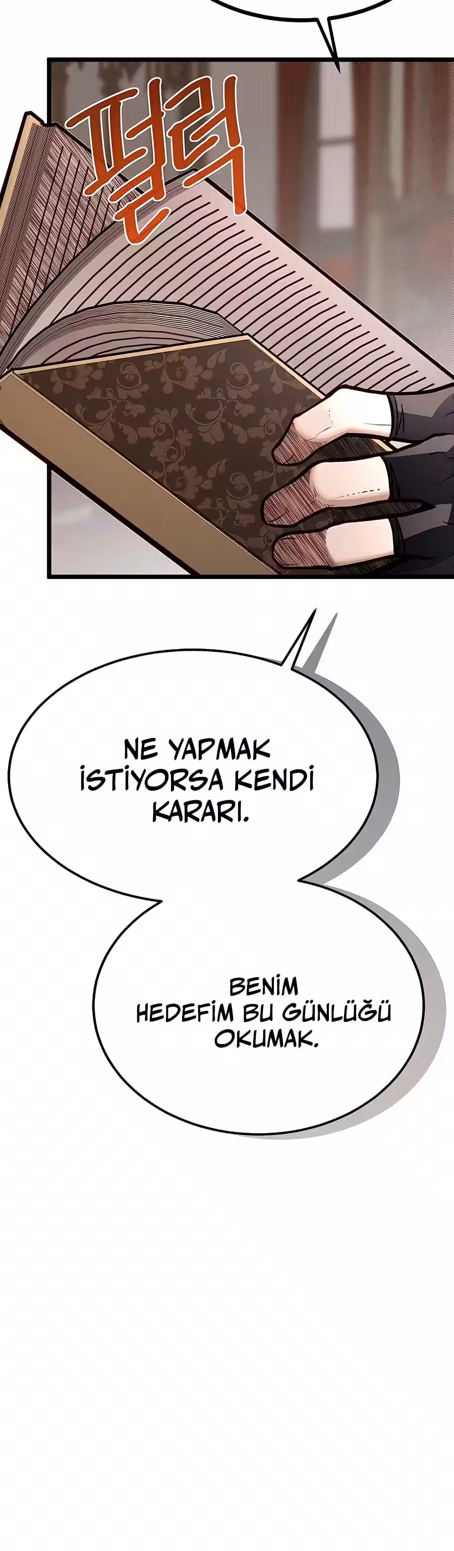 Sayfa 27 — Bölüm 55 — Akademinin En Ateşli Küçük Kardeşi