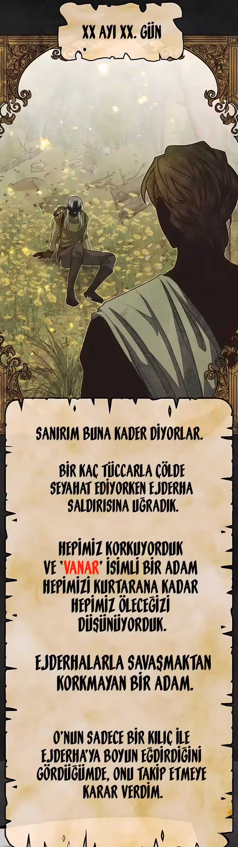 Sayfa 35 — Bölüm 55 — Akademinin En Ateşli Küçük Kardeşi