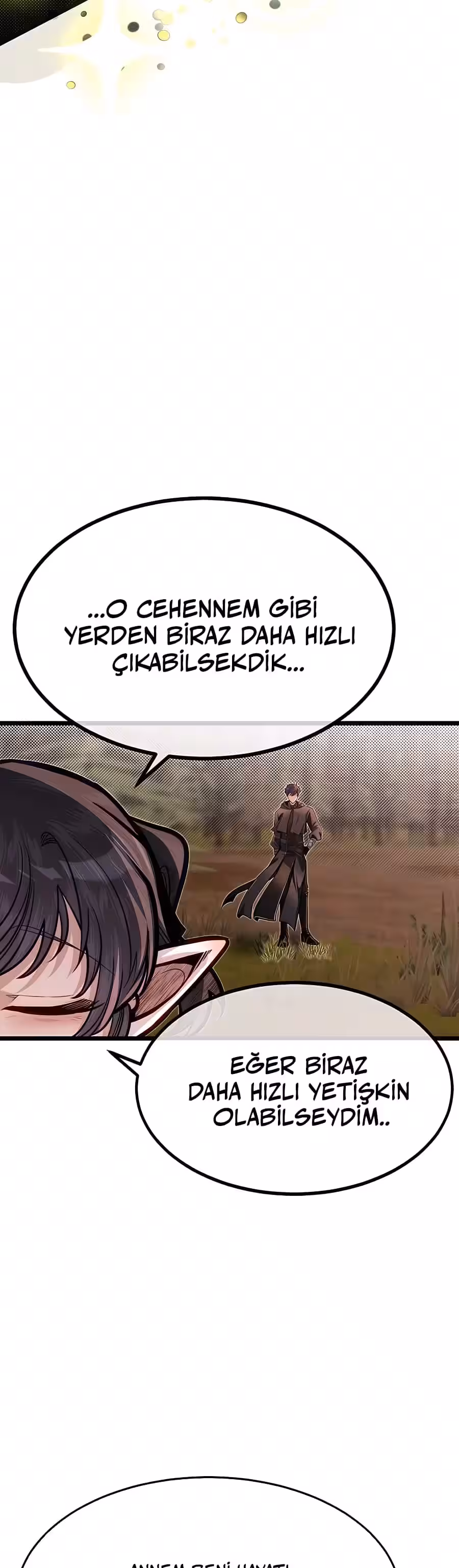 Sayfa 7 — Bölüm 56 — Akademinin En Ateşli Küçük Kardeşi