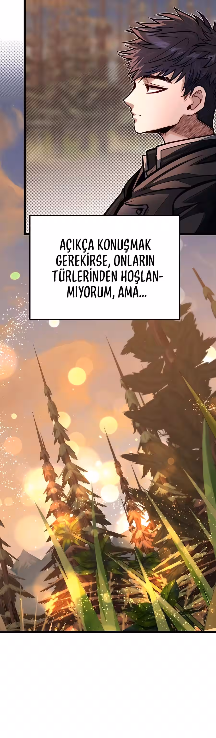 Sayfa 9 — Bölüm 56 — Akademinin En Ateşli Küçük Kardeşi