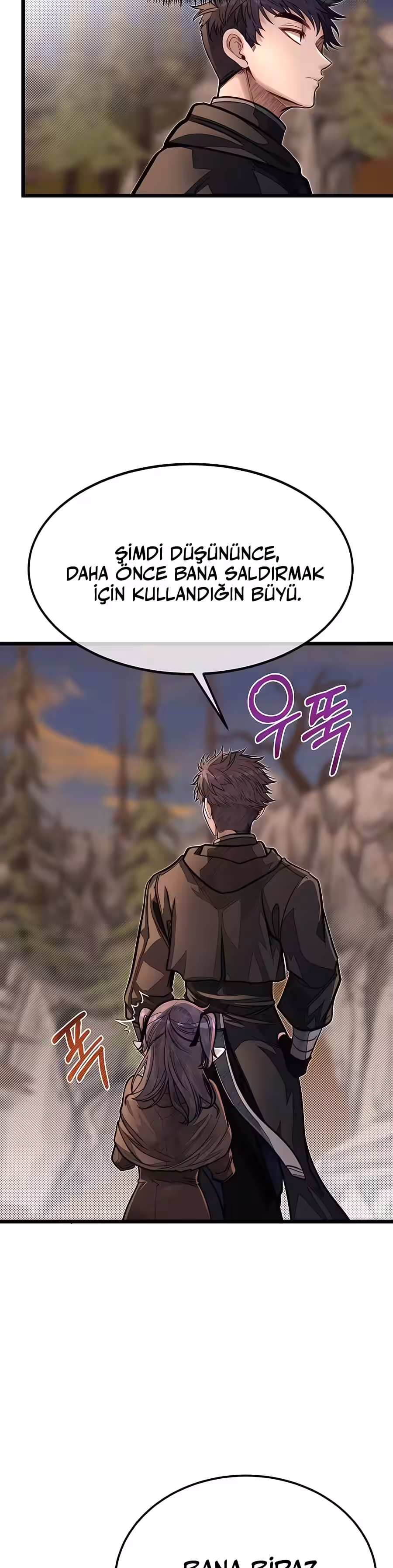 Sayfa 16 — Bölüm 56 — Akademinin En Ateşli Küçük Kardeşi