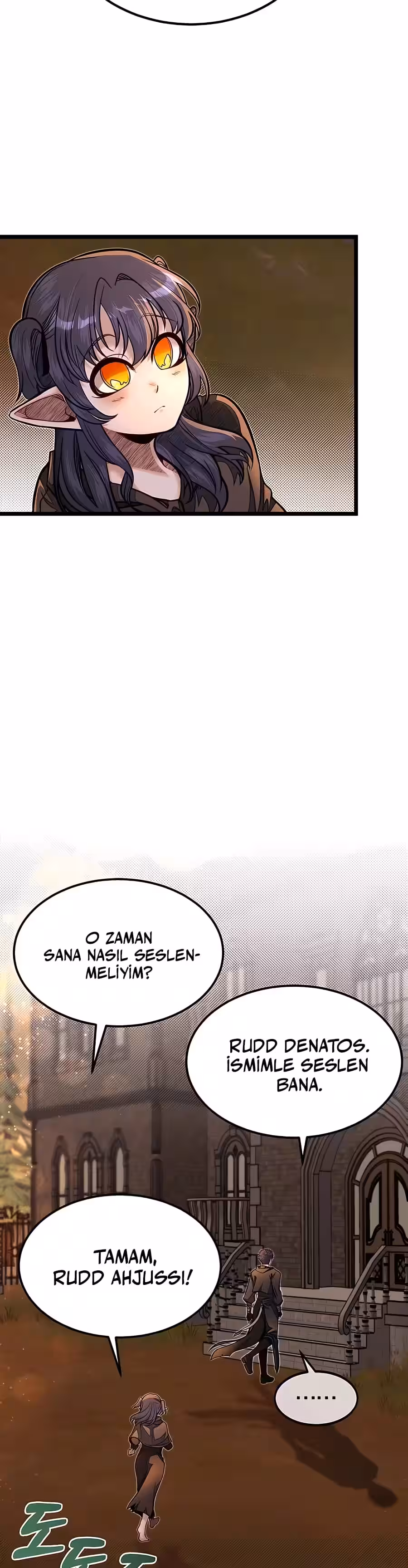 Sayfa 20 — Bölüm 56 — Akademinin En Ateşli Küçük Kardeşi
