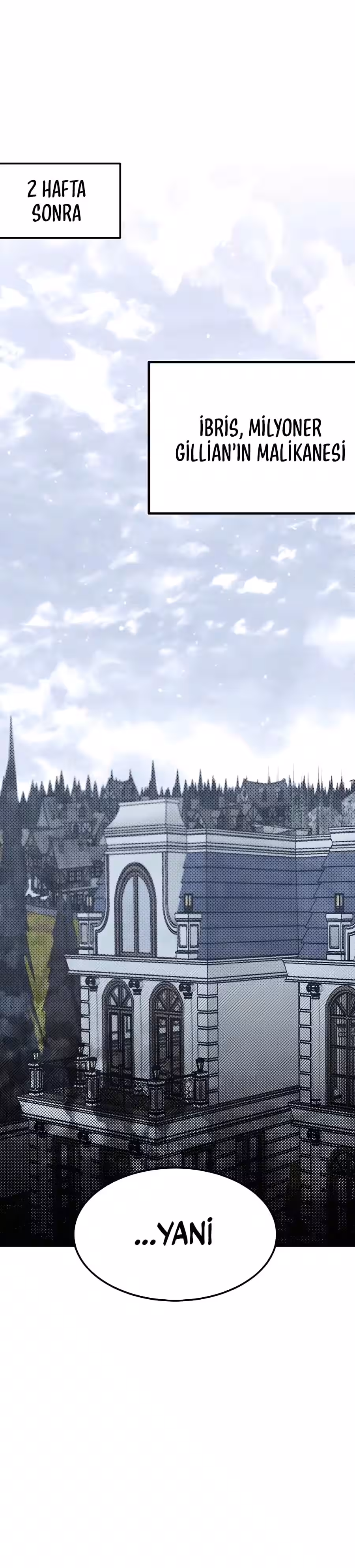 Sayfa 8 — Bölüm 57 — Akademinin En Ateşli Küçük Kardeşi