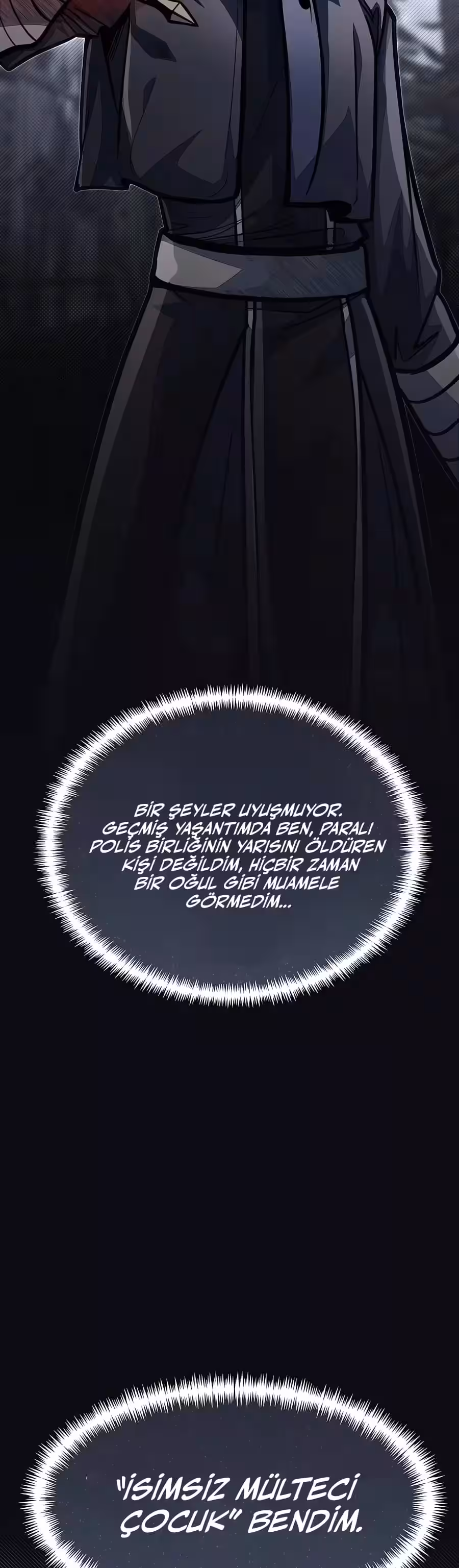 Sayfa 14 — Bölüm 58 — Akademinin En Ateşli Küçük Kardeşi