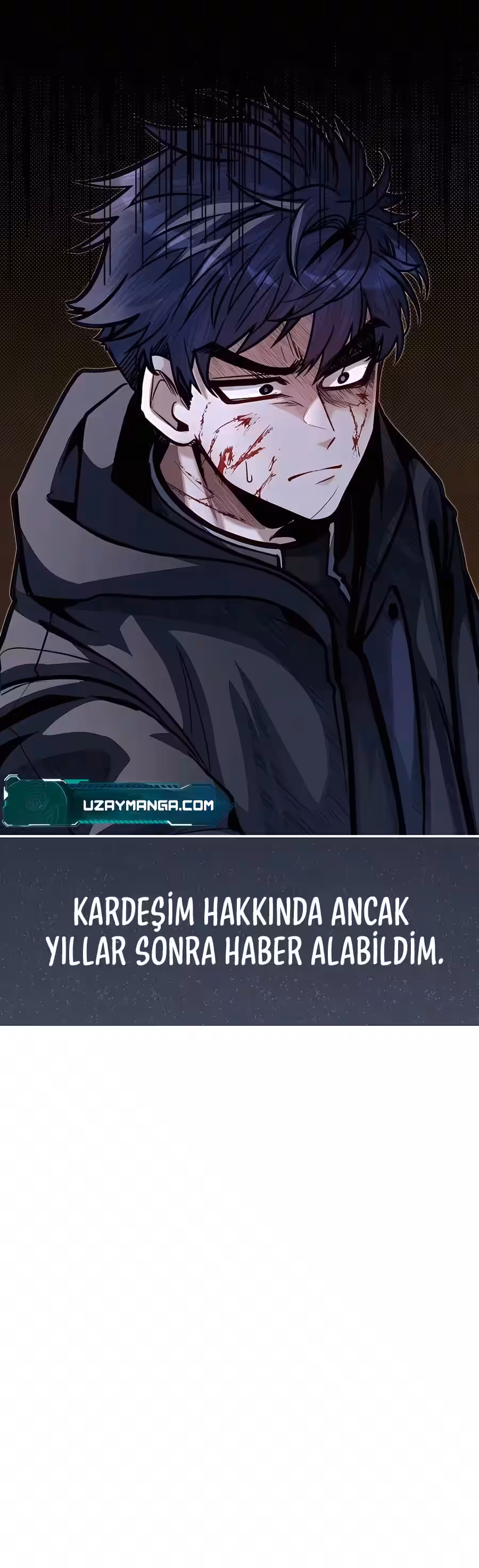 Sayfa 29 — Bölüm 58 — Akademinin En Ateşli Küçük Kardeşi