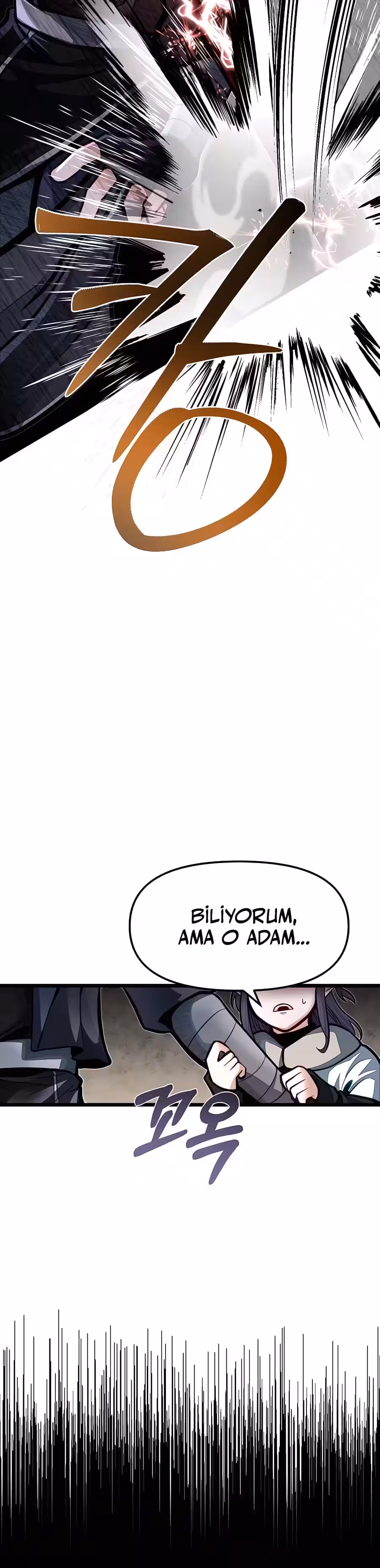 Sayfa 19 — Bölüm 59 — Akademinin En Ateşli Küçük Kardeşi