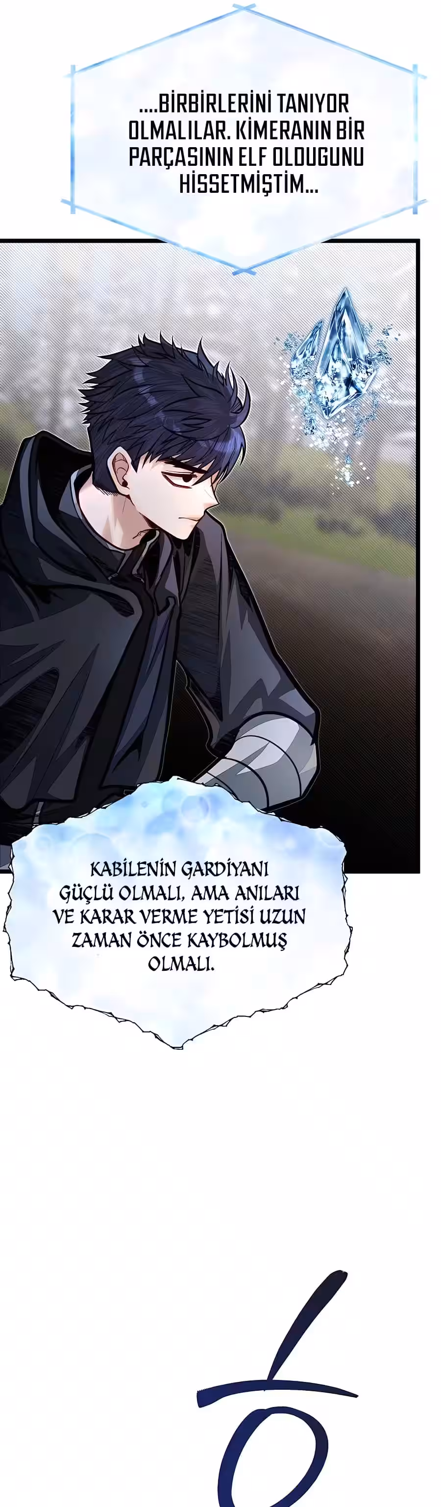 Sayfa 22 — Bölüm 59 — Akademinin En Ateşli Küçük Kardeşi