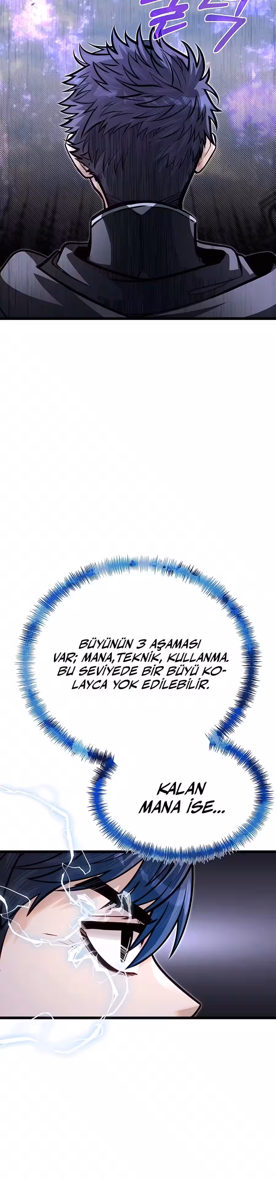 Sayfa 47 — Bölüm 59 — Akademinin En Ateşli Küçük Kardeşi