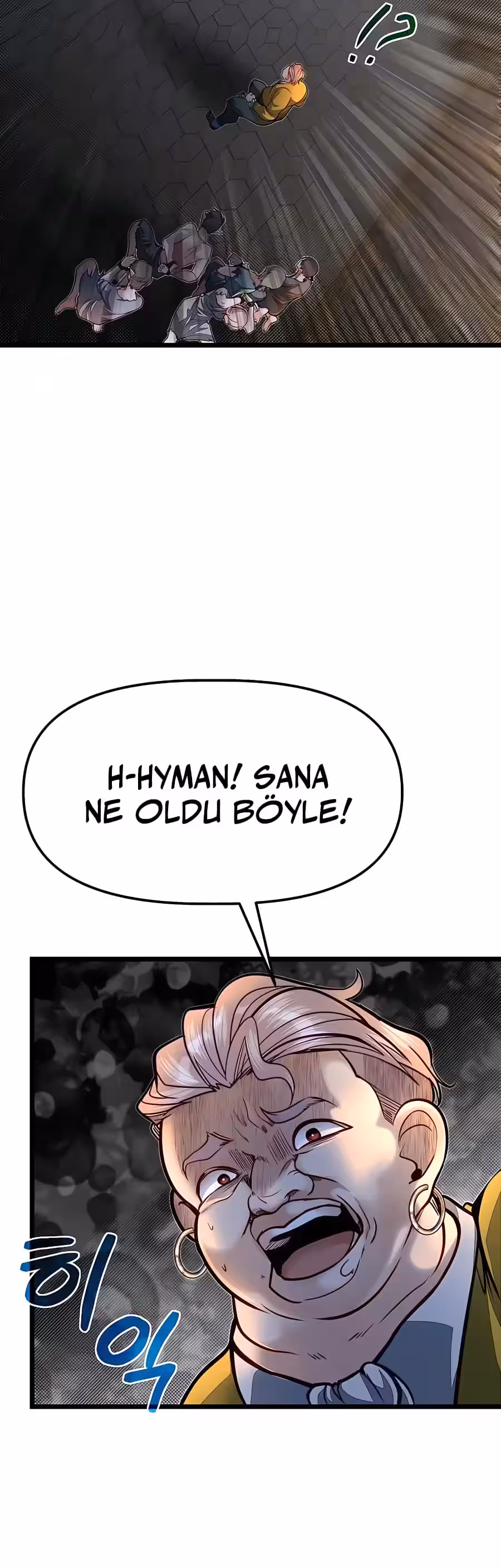 Sayfa 30 — Bölüm 60 — Akademinin En Ateşli Küçük Kardeşi
