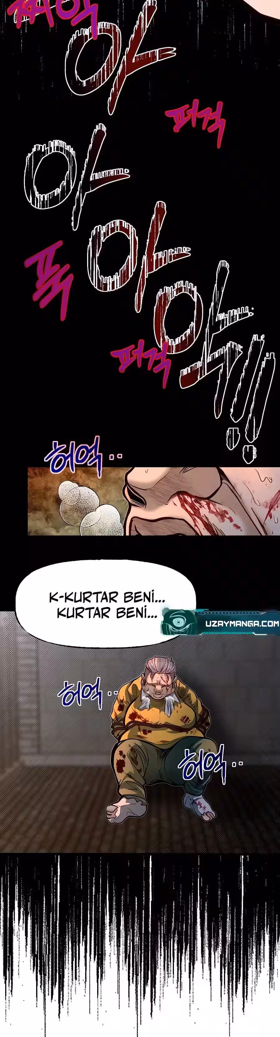 Sayfa 56 — Bölüm 60 — Akademinin En Ateşli Küçük Kardeşi
