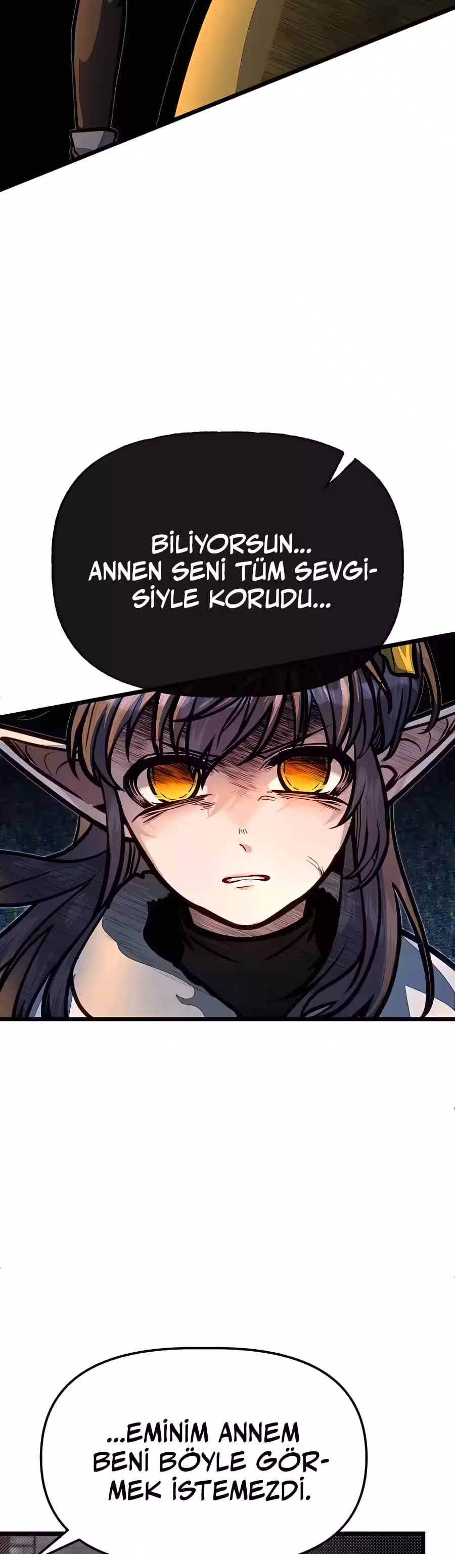 Sayfa 59 — Bölüm 60 — Akademinin En Ateşli Küçük Kardeşi