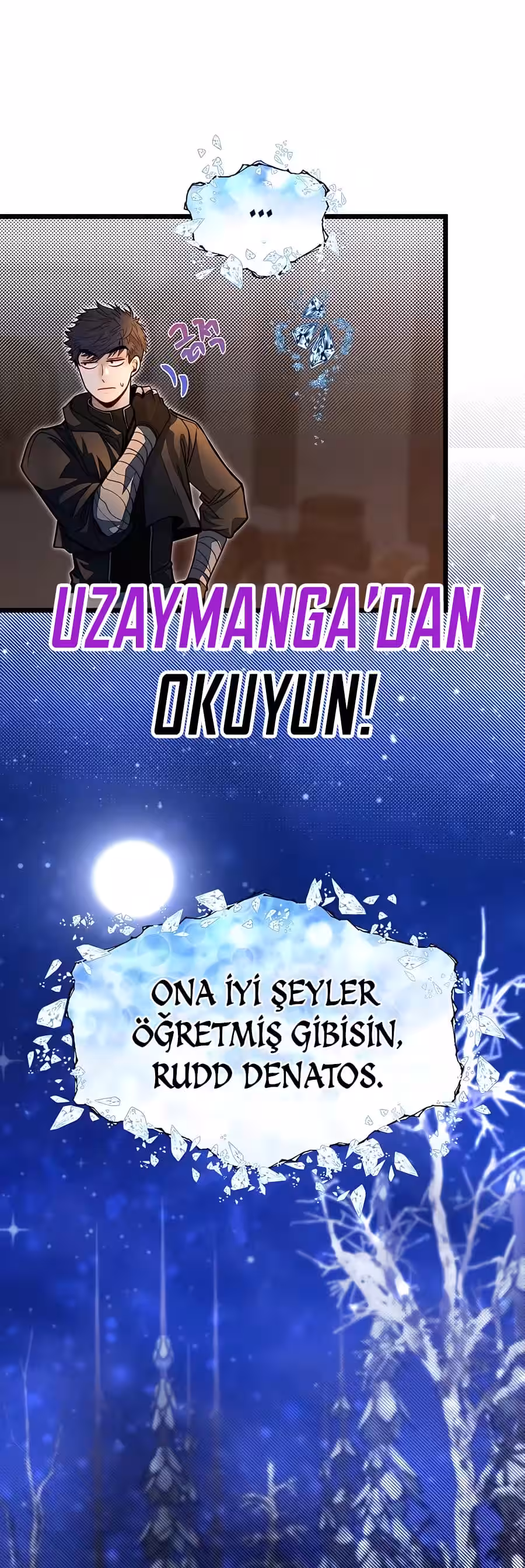 Sayfa 66 — Bölüm 60 — Akademinin En Ateşli Küçük Kardeşi