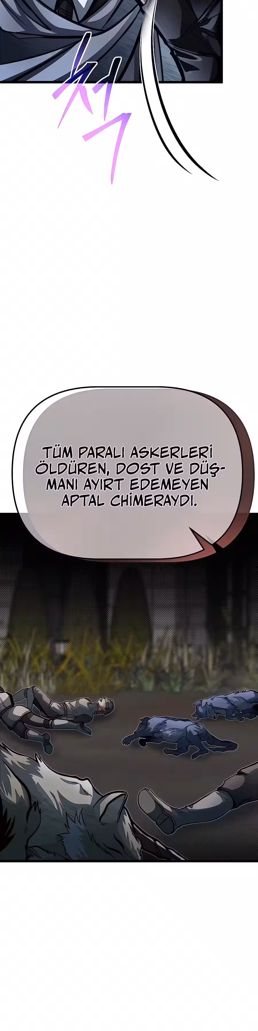 Sayfa 6 — Bölüm 61 — Akademinin En Ateşli Küçük Kardeşi