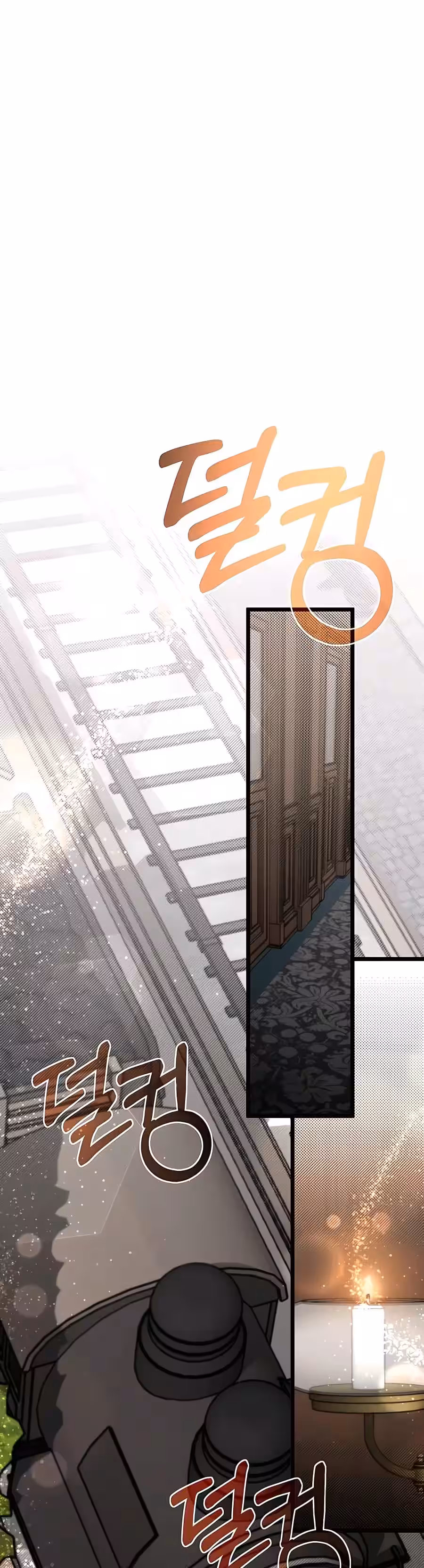 Sayfa 32 — Bölüm 61 — Akademinin En Ateşli Küçük Kardeşi