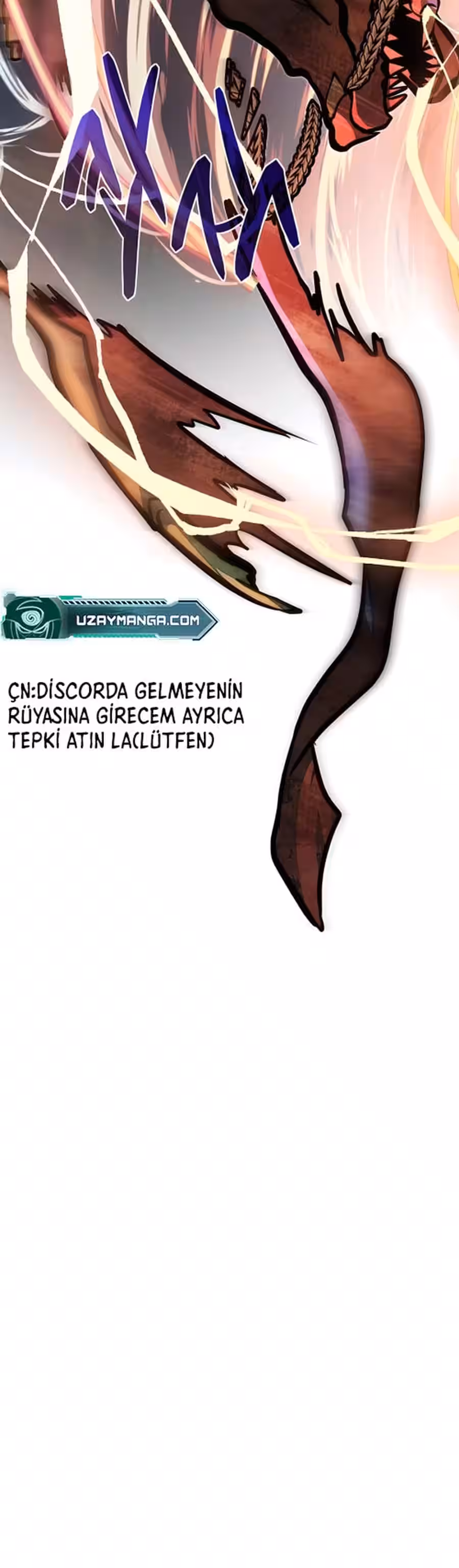 Sayfa 65 — Bölüm 63 — Akademinin En Ateşli Küçük Kardeşi