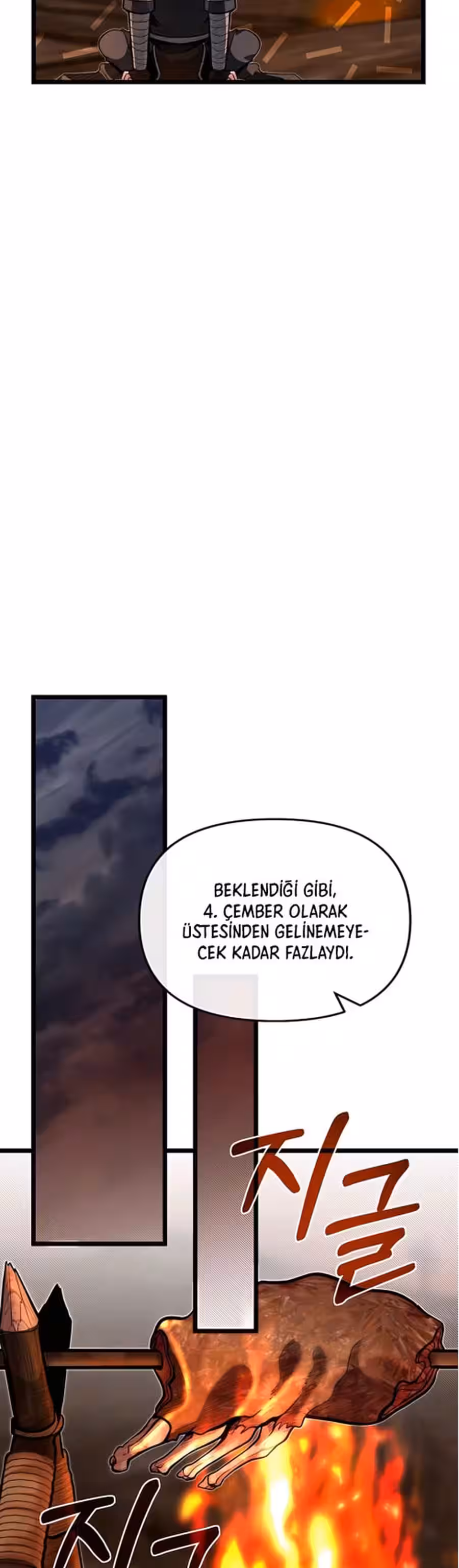 Sayfa 22 — Bölüm 64 — Akademinin En Ateşli Küçük Kardeşi