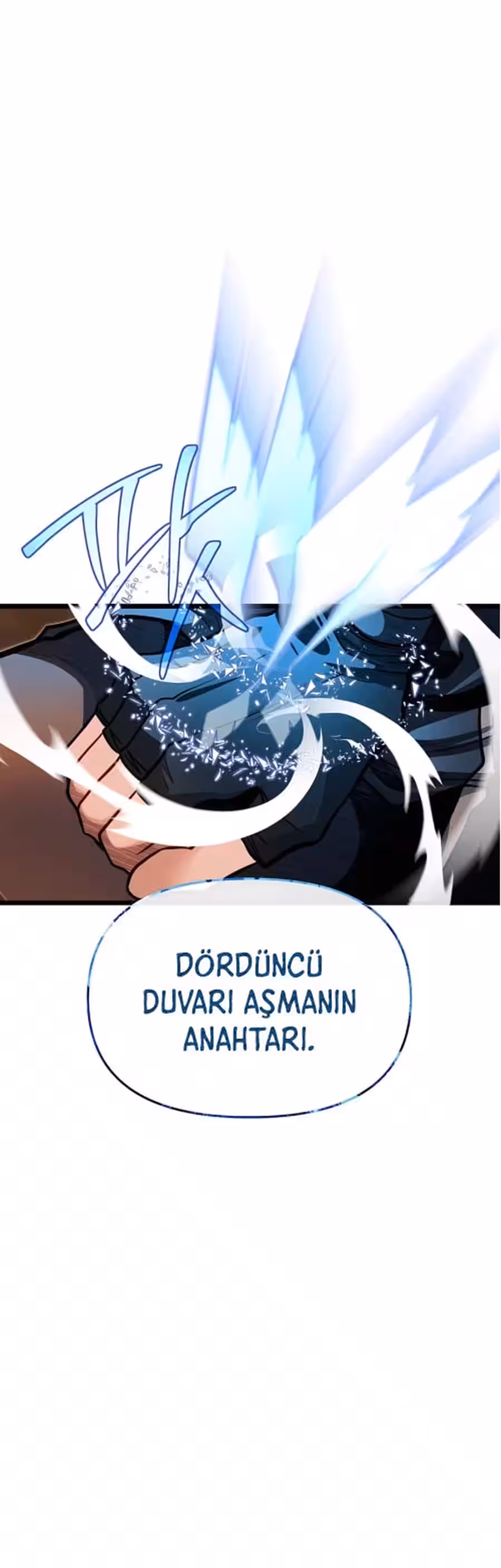 Sayfa 27 — Bölüm 64 — Akademinin En Ateşli Küçük Kardeşi