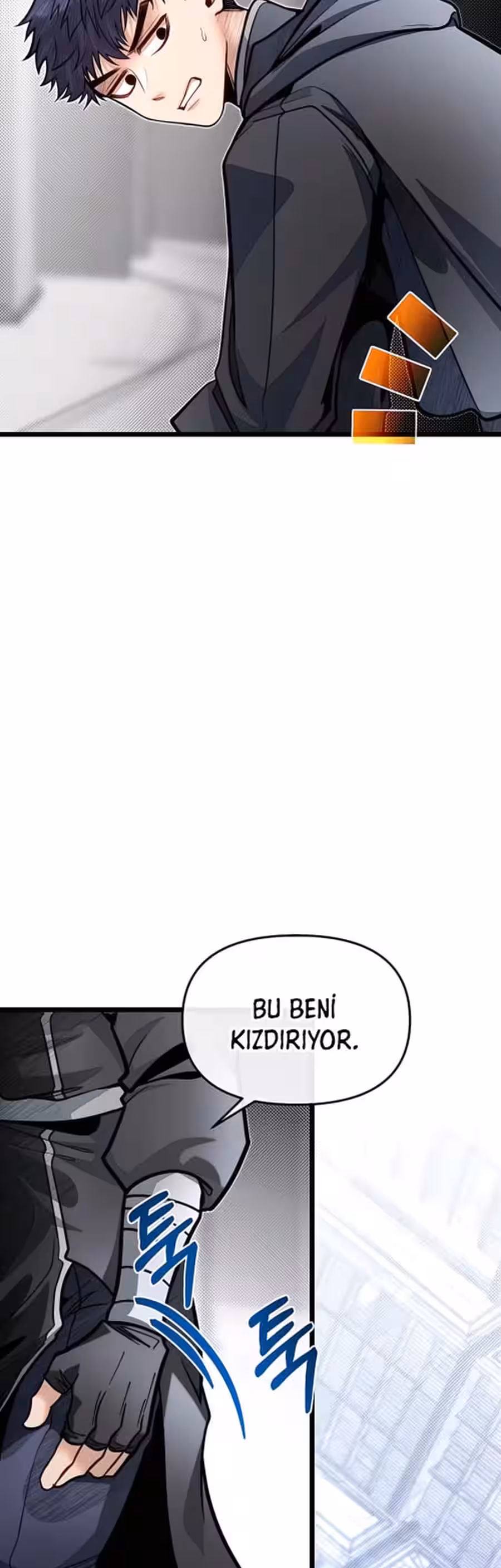 Sayfa 42 — Bölüm 64 — Akademinin En Ateşli Küçük Kardeşi
