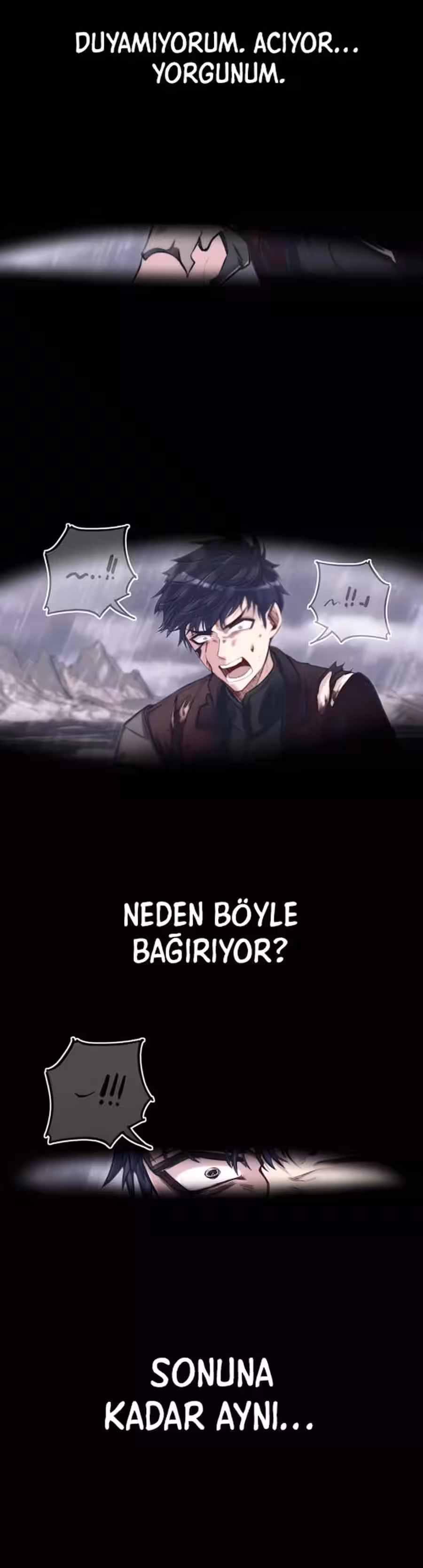 Sayfa 55 — Bölüm 64 — Akademinin En Ateşli Küçük Kardeşi
