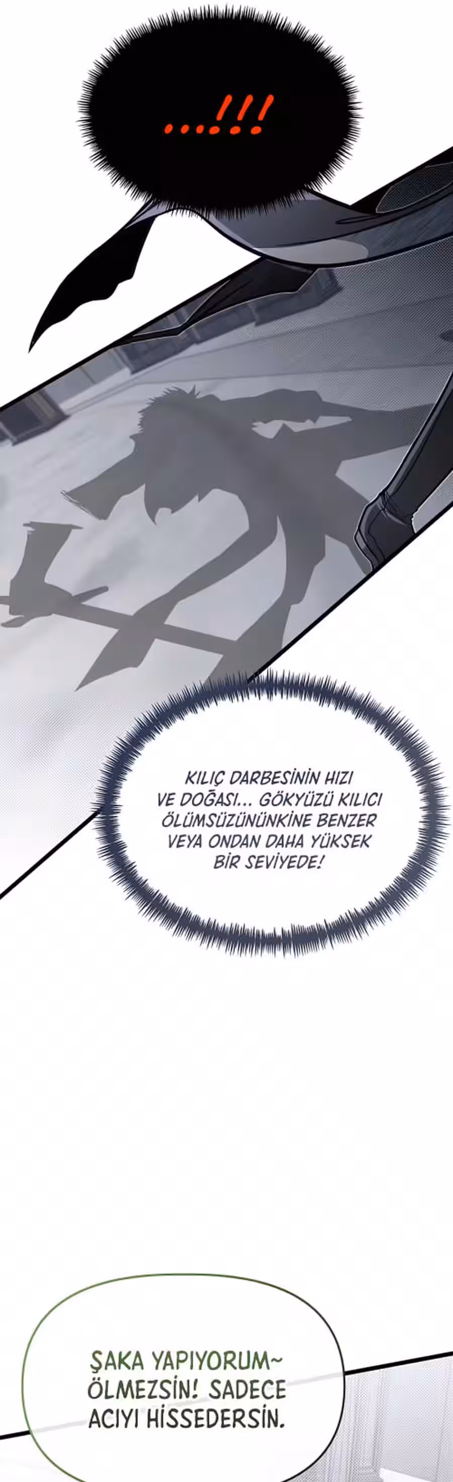 Sayfa 41 — Bölüm 65 — Akademinin En Ateşli Küçük Kardeşi