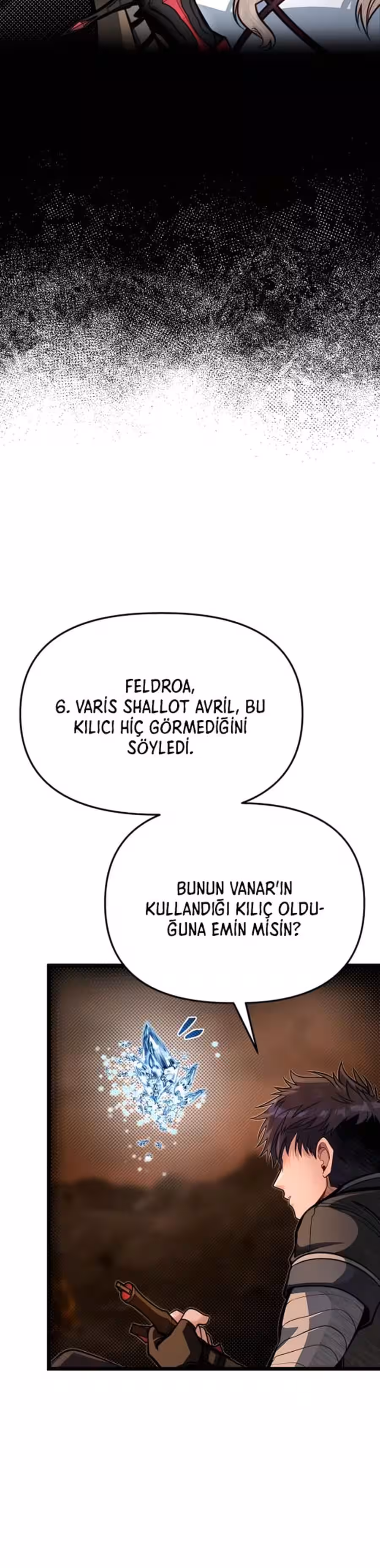 Sayfa 6 — Bölüm 66 — Akademinin En Ateşli Küçük Kardeşi
