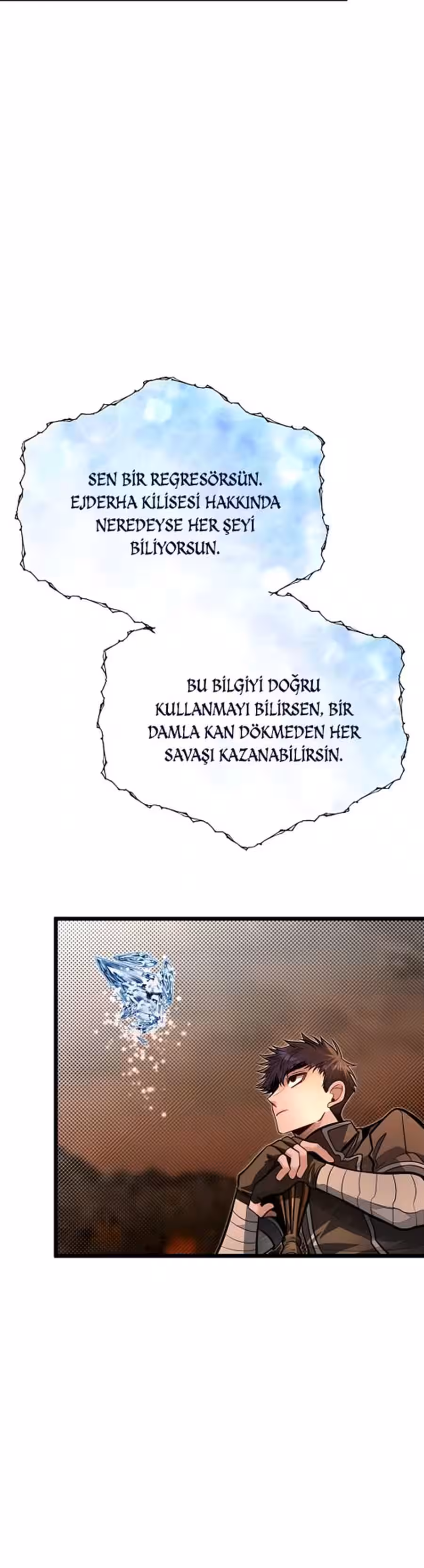 Sayfa 34 — Bölüm 66 — Akademinin En Ateşli Küçük Kardeşi