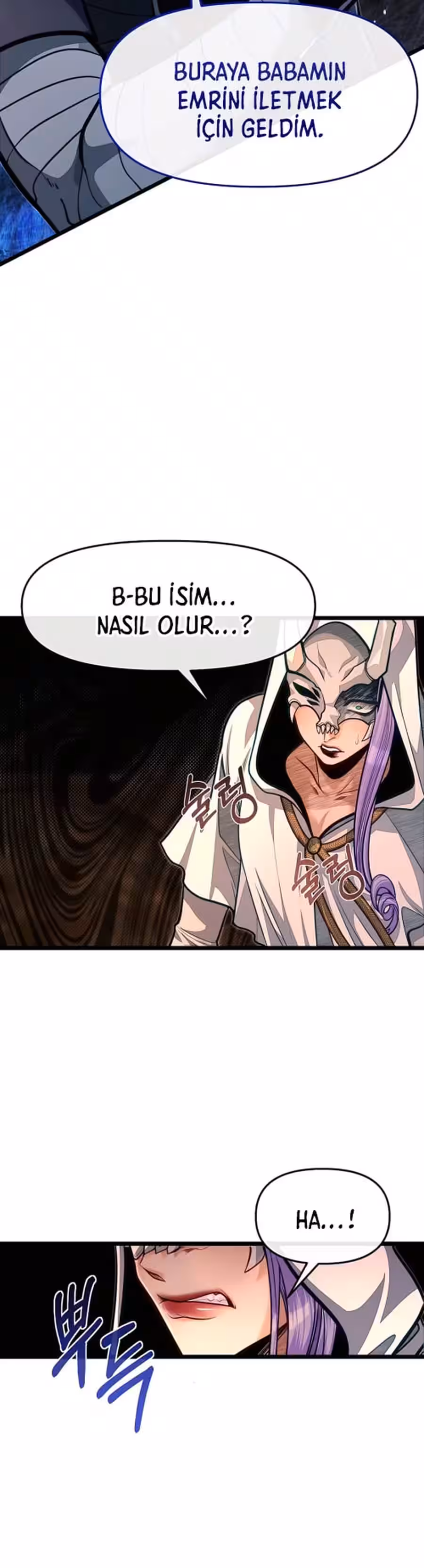 Sayfa 46 — Bölüm 66 — Akademinin En Ateşli Küçük Kardeşi