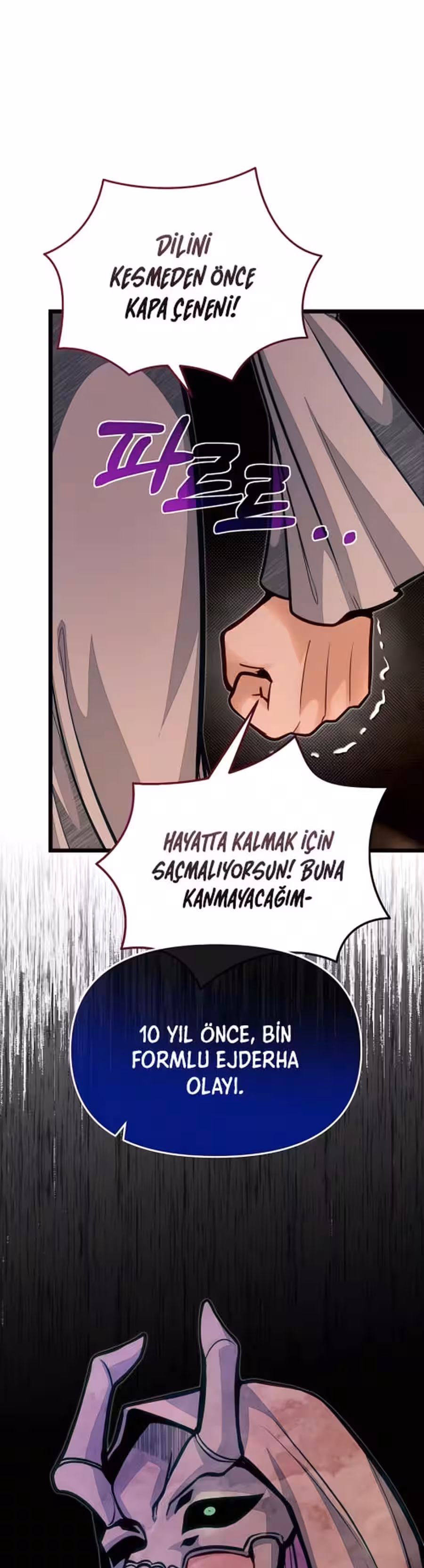 Sayfa 56 — Bölüm 66 — Akademinin En Ateşli Küçük Kardeşi