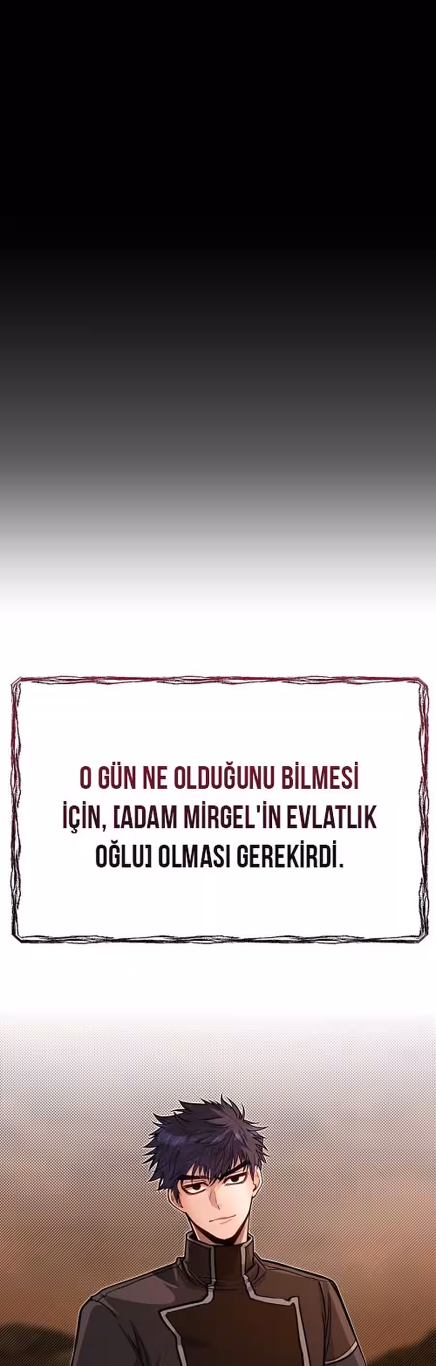 Sayfa 9 — Bölüm 67 — Akademinin En Ateşli Küçük Kardeşi