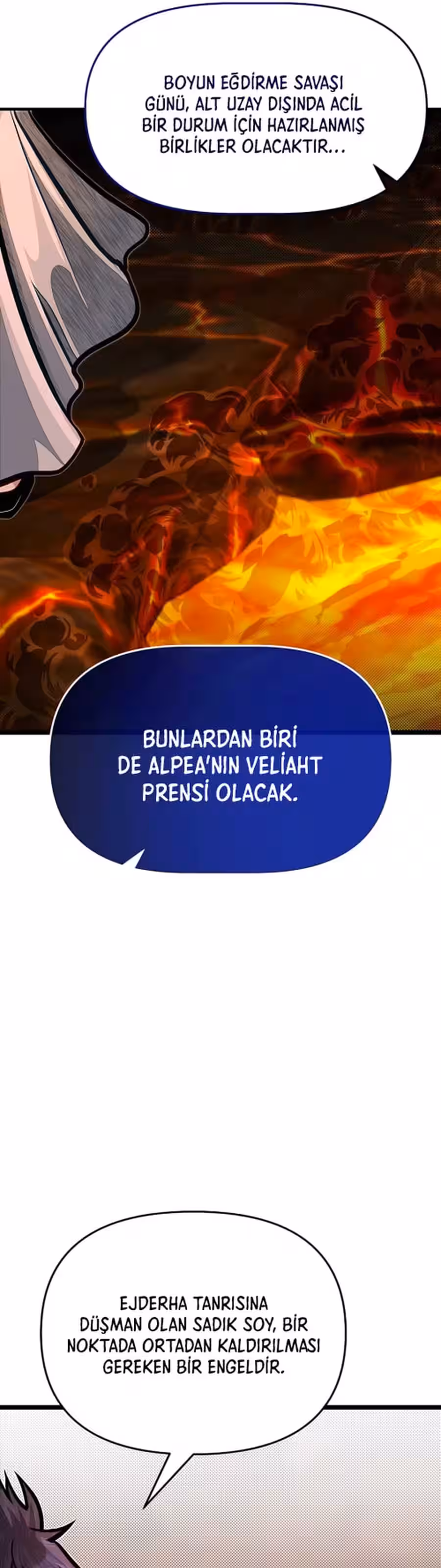Sayfa 25 — Bölüm 67 — Akademinin En Ateşli Küçük Kardeşi