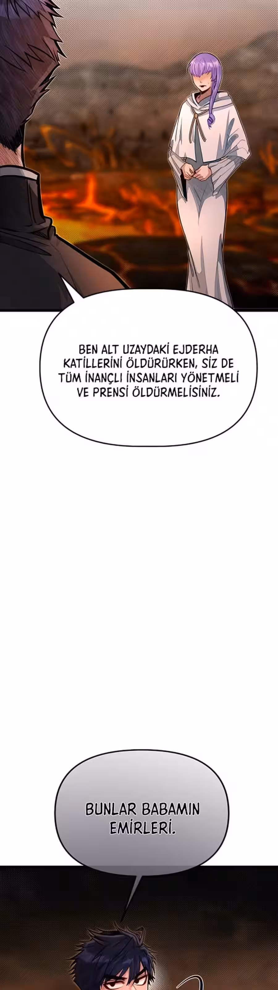Sayfa 26 — Bölüm 67 — Akademinin En Ateşli Küçük Kardeşi