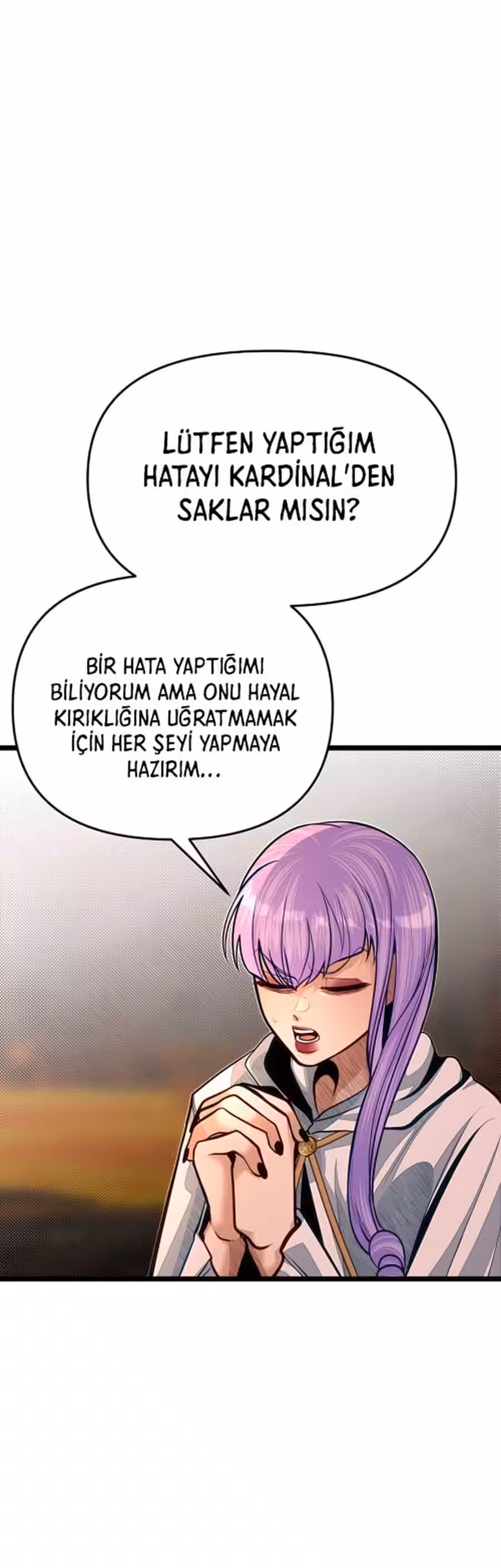 Sayfa 33 — Bölüm 67 — Akademinin En Ateşli Küçük Kardeşi