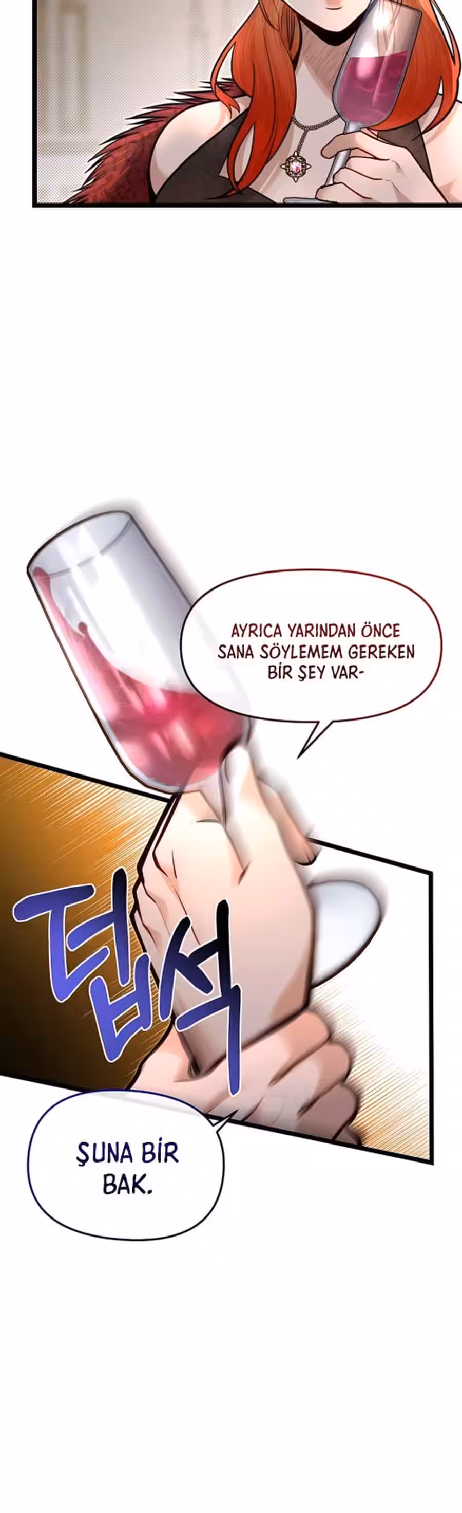 Sayfa 27 — Bölüm 68 — Akademinin En Ateşli Küçük Kardeşi