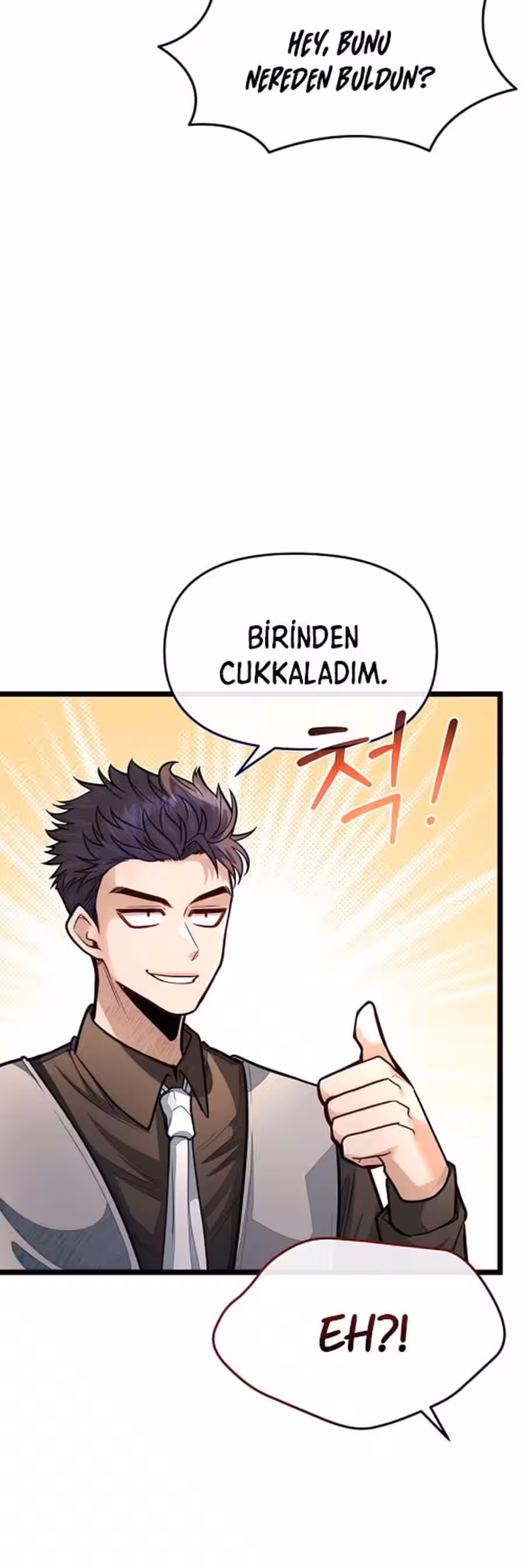 Sayfa 43 — Bölüm 68 — Akademinin En Ateşli Küçük Kardeşi