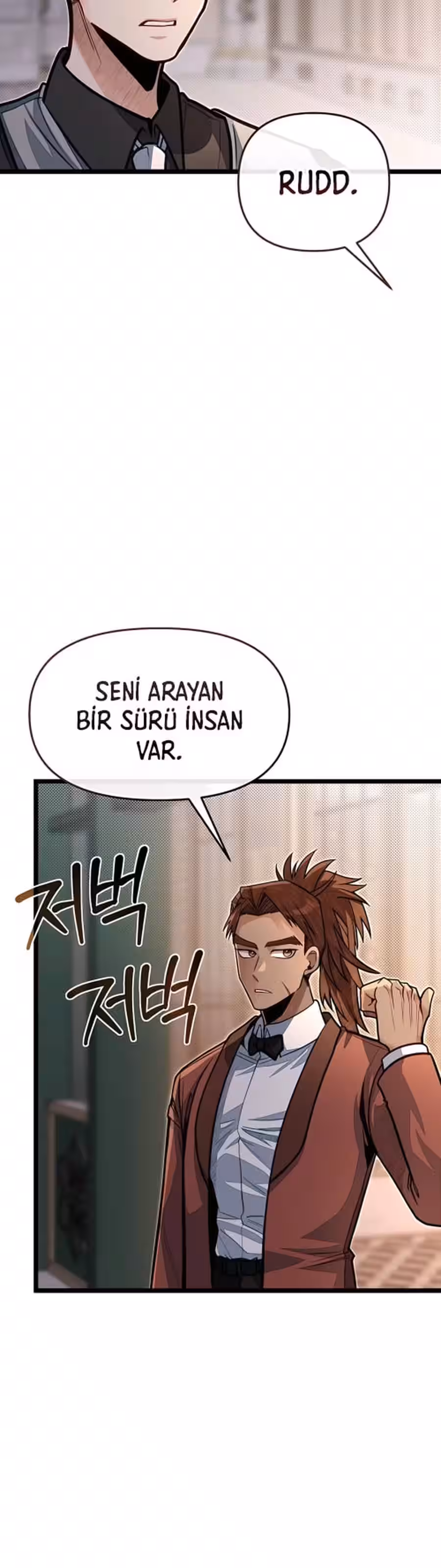 Sayfa 51 — Bölüm 68 — Akademinin En Ateşli Küçük Kardeşi