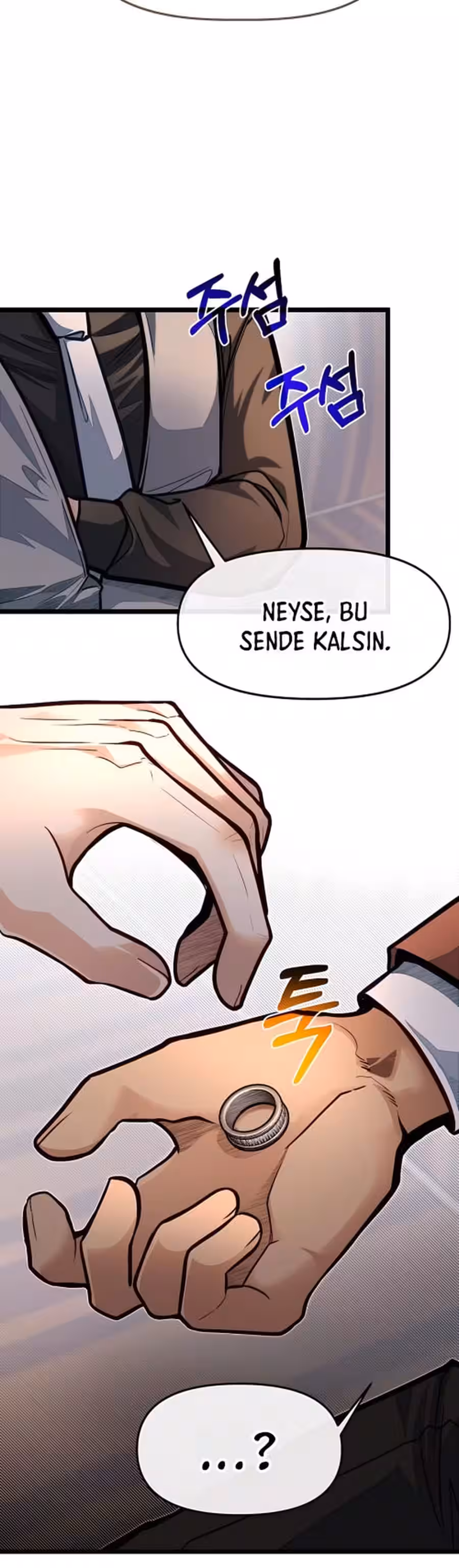 Sayfa 54 — Bölüm 68 — Akademinin En Ateşli Küçük Kardeşi